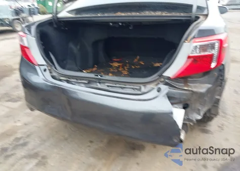 2013 Toyota Camry Se from USA, damaged, VIN 4T1BF1FK4DU241611